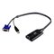ATEN USB - VGA to Cat5e/6 KVM Adapter Cable (CPU Module) – kuva 1