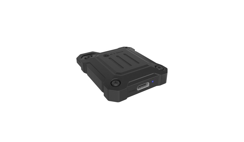 ICY BOX IB-1601MP-CU31 – kuva 1/3