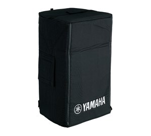 Yamaha SPCVR-1201 Loudspeaker dust cover Black