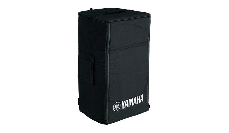 Yamaha SPCVR-1201 Loudspeaker dust cover Black