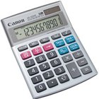 Canon LS-103TC calculator Pocket Basic Grey