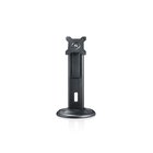 AG Neovo ES-02 61 cm (24") Desk Black