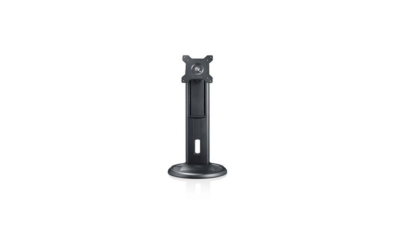 AG Neovo ES-02 61 cm (24") Desk Black