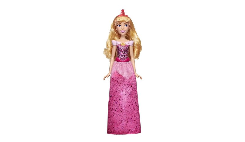 Hasbro Royal Shimmer Aurora – kuva 1/2