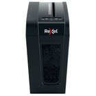 Rexel Secure X8-SL Whisper-Shred Cross Cut Paper Shredder P4