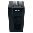 Rexel Secure X10-SL Whisper-Shred Cross Cut Paper Shredder P4