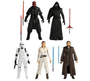 Hasbro G03105L0 collectible figure/statue