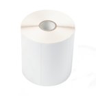 Brother BUS-1J150102-121 printer label White Self-adhesive printer label