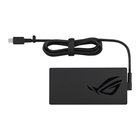 ASUS A22-180P1A power adapter/inverter Indoor 180 W Black