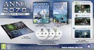Anno 2070, PC-peli
