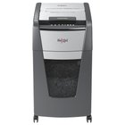 Rexel Optimum AutoFeed+ 225M Automatic Micro Cut Paper Shredder P5