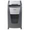 Rexel Optimum AutoFeed+ 225M Automatic Micro Cut Paper Shredder P5 – kuva 2