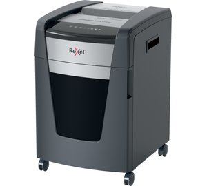 Rexel Momentum Extra XP514+ Jam Free Micro Cut Paper Shredder P5