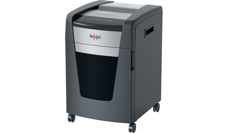 Rexel Momentum Extra XP514+ Jam Free Micro Cut Paper Shredder P5