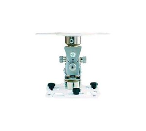 NEC PJ01UCM project mount Ceiling Stainless steel, White