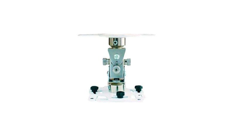 NEC PJ01UCM project mount Ceiling Stainless steel, White