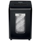 Rexel ProMax QS RSX1538 Cross Cut Paper Shredder P4