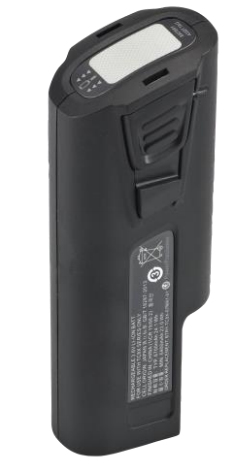 Zebra BTRY-TC8X-70MA1-01 handheld mobile computer spare part – kuva 1/3