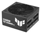 ASUS TUF-GAMING-1200G-EVO power supply unit 1200 W 20+4 pin ATX ATX Black