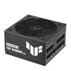ASUS TUF Gaming 1000W Gold EVO power supply unit 20+4 pin ATX ATX Black