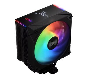 XPG MAESTRO PLUS 42SA CPU Air Cooler