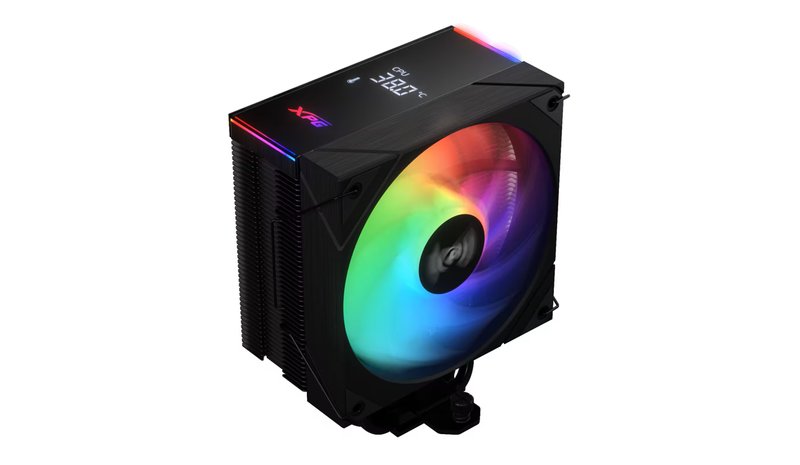 XPG MAESTRO PLUS 42SA CPU Air Cooler