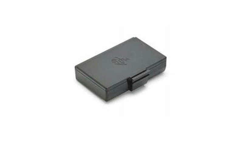 Zebra BTRY-MPM-22MA1-01 printer/scanner spare part/accessory Battery 1 pc(s)