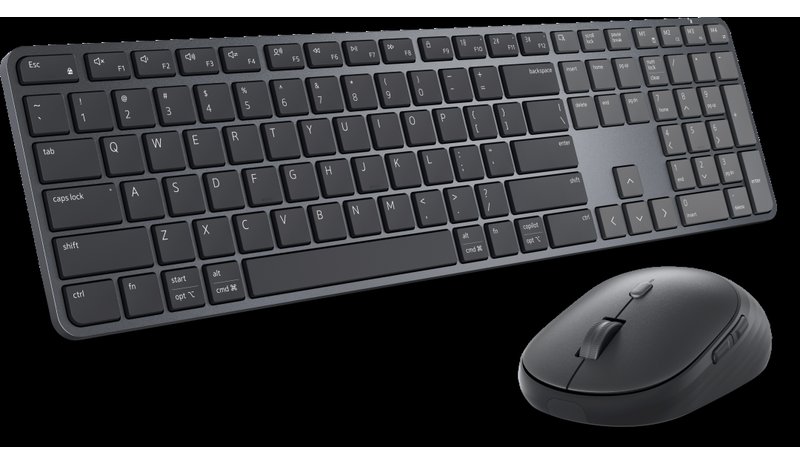 DELL KM726-PNN-EMEA
