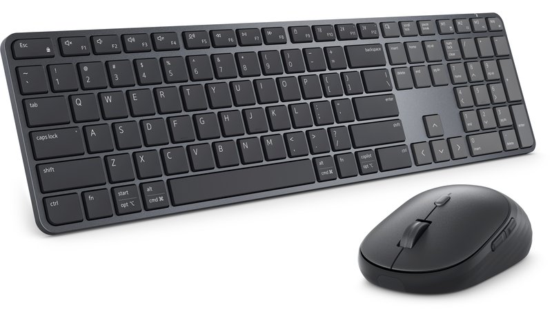 DELL KM726-PNN-EMEA