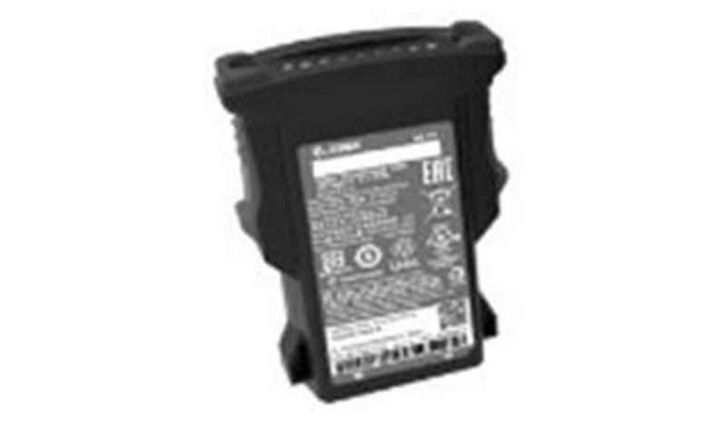 Zebra BTRY-MC93-STN-10 handheld mobile computer spare part Battery