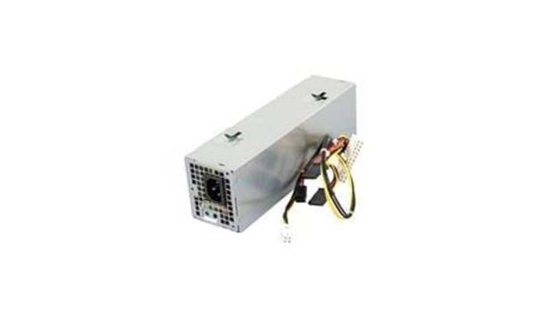 DELL 3WN11 power supply unit 240 W Silver
