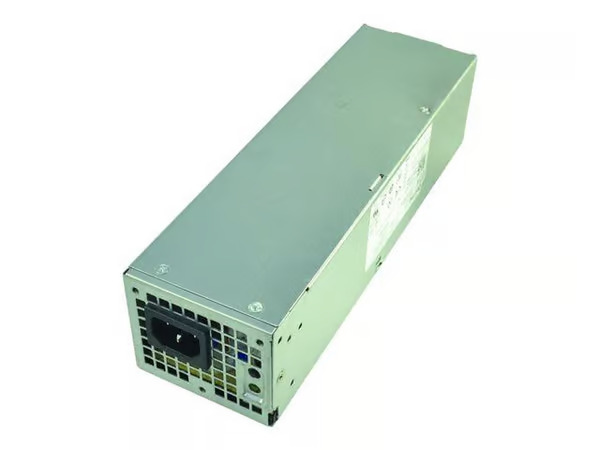 DELL 3WN11 power supply unit 240 W Silver