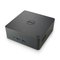 DELL TB16 Wired Thunderbolt 3 Black – kuva 1