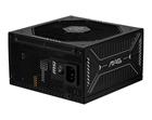 MSI MAG A1000GLS PCIE5 power supply unit 1000 W 24-pin ATX ATX Black