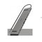 Acer ACG-DCK-C-1 Wired USB 3.2 Gen 1 (3.1 Gen 1) Type-C Grey – kuva 1