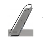 Acer ACG-DCK-C-1 Wired USB 3.2 Gen 1 (3.1 Gen 1) Type-C Grey