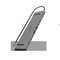 Acer ACG-DCK-C-1 Wired USB 3.2 Gen 1 (3.1 Gen 1) Type-C Grey – kuva 2