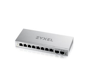 Zyxel GS1200-10V3-EU0101F, kytkin