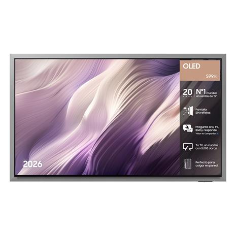 Samsung TQ55S99HATXXC TV
