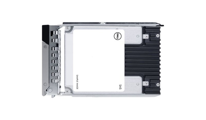 DELL 345-BFWQ internal solid state drive 1.92 TB 2.5" SAS