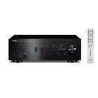 Yamaha A-S701 2.0 channels Home Black
