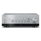 Yamaha R-N1000A 100 W 2.0 channels stereo Silver