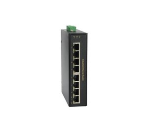 LevelOne IFP-0801, kytkin