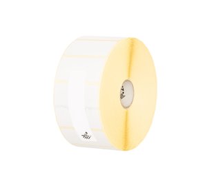 Zebra Z-Select 2000T White Self-adhesive printer label