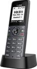 Yealink W71H telephone DECT telephone Caller ID Black