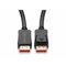 Microconnect MC-DP-MMG-300V1.4 DisplayPort cable 3 m Black – kuva 2