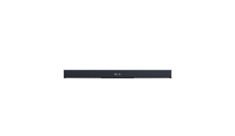 Philips Soundbar 2.1 Black 2.1 channels 120 W
