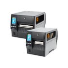 Zebra ZT421 label printer Direct thermal / Thermal transfer 203 x 203 DPI 305 mm/sec Wired & Wireless Ethernet LAN Bluetooth