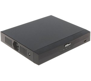 Dahua Technology XVR5116HS-I3 digital video recorder (DVR) Black
