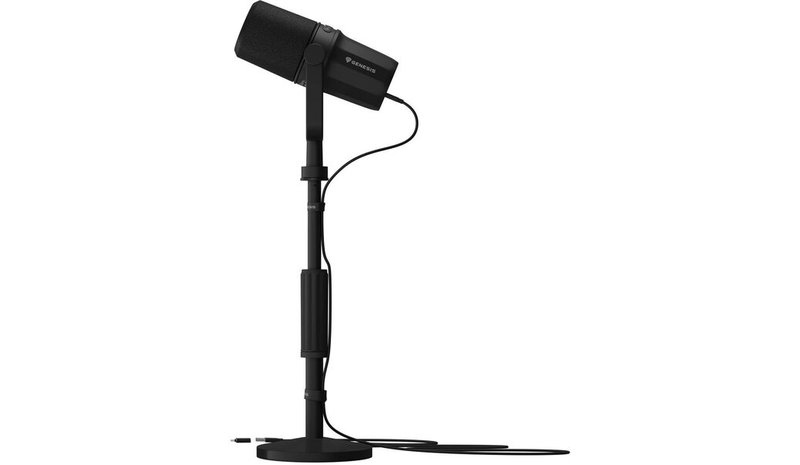 GENESIS RADIUM 750D